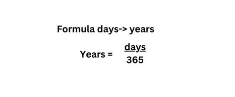 645 days in years|Convert Days to Years.